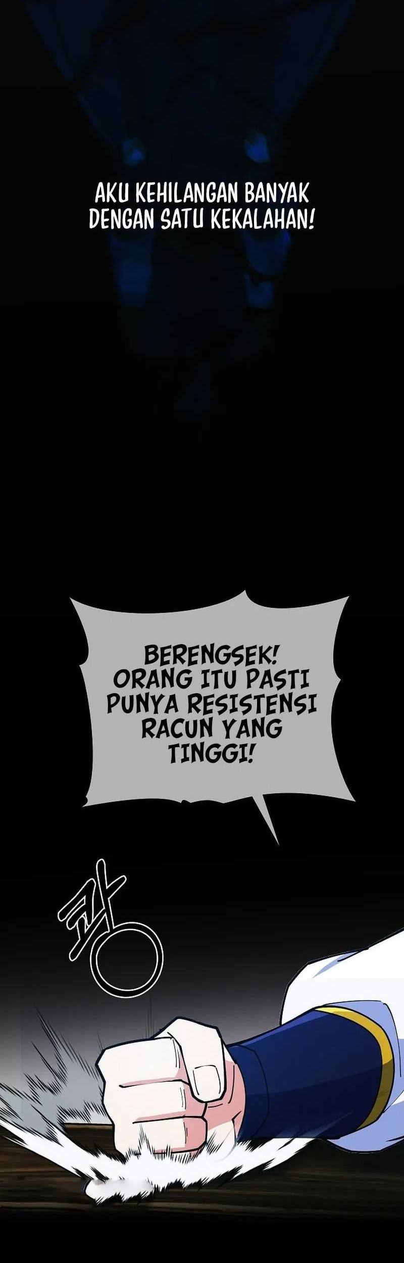 I’m Going to Steal Again Today Chapter 41 - halaman 16