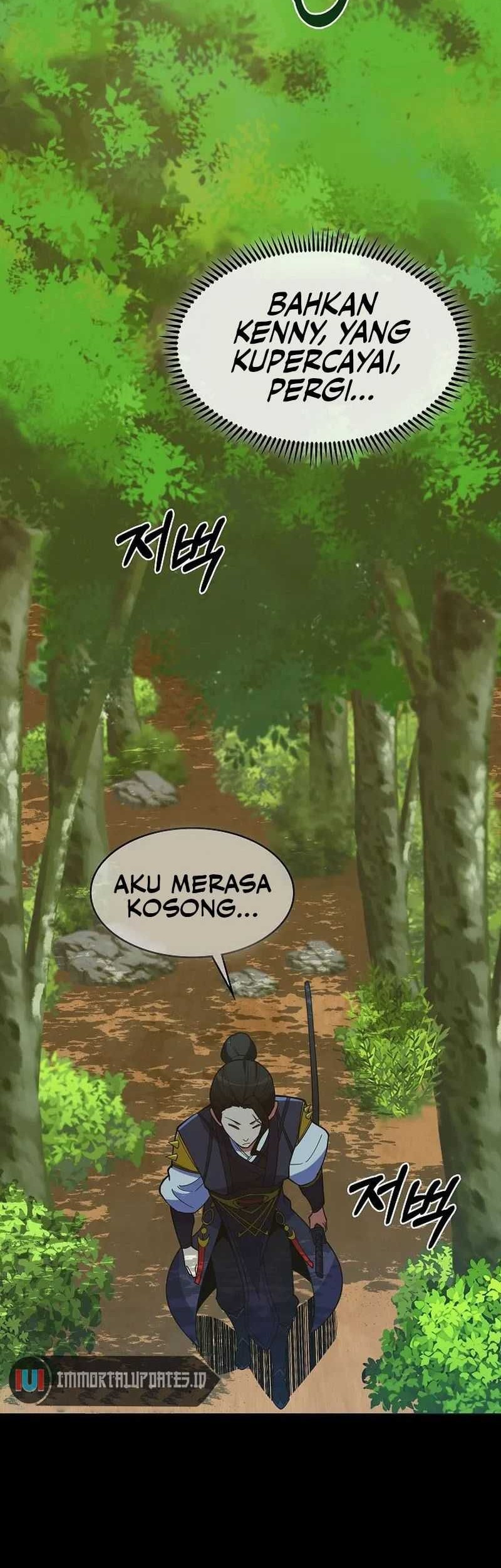 I’m Going to Steal Again Today Chapter 41 - halaman 18