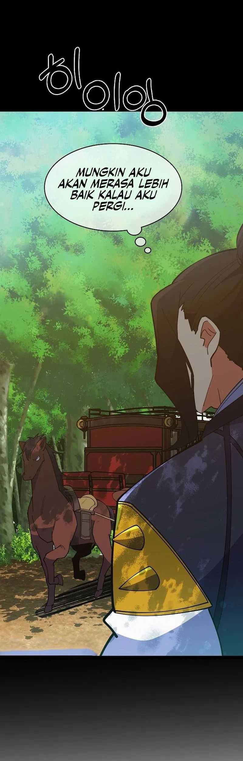 I’m Going to Steal Again Today Chapter 41 - halaman 19