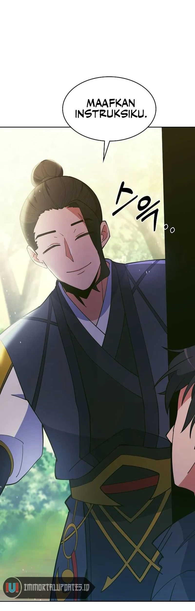 I’m Going to Steal Again Today Chapter 41 - halaman 2