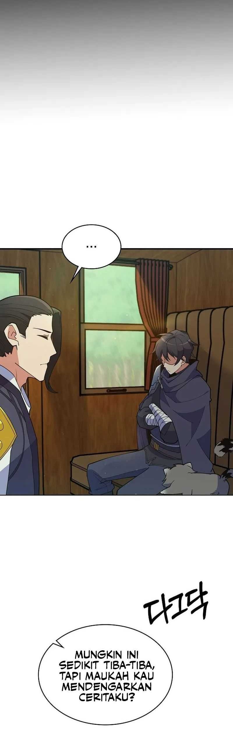I’m Going to Steal Again Today Chapter 41 - halaman 20
