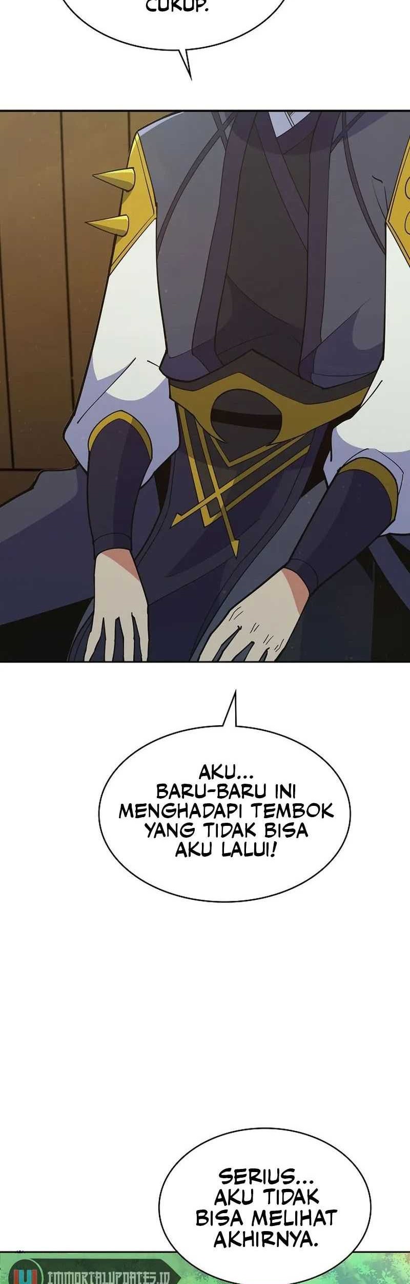 I’m Going to Steal Again Today Chapter 41 - halaman 22