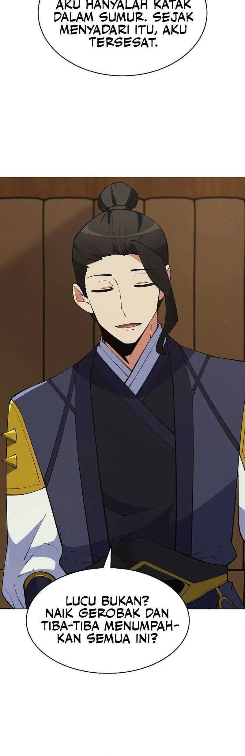 I’m Going to Steal Again Today Chapter 41 - halaman 24