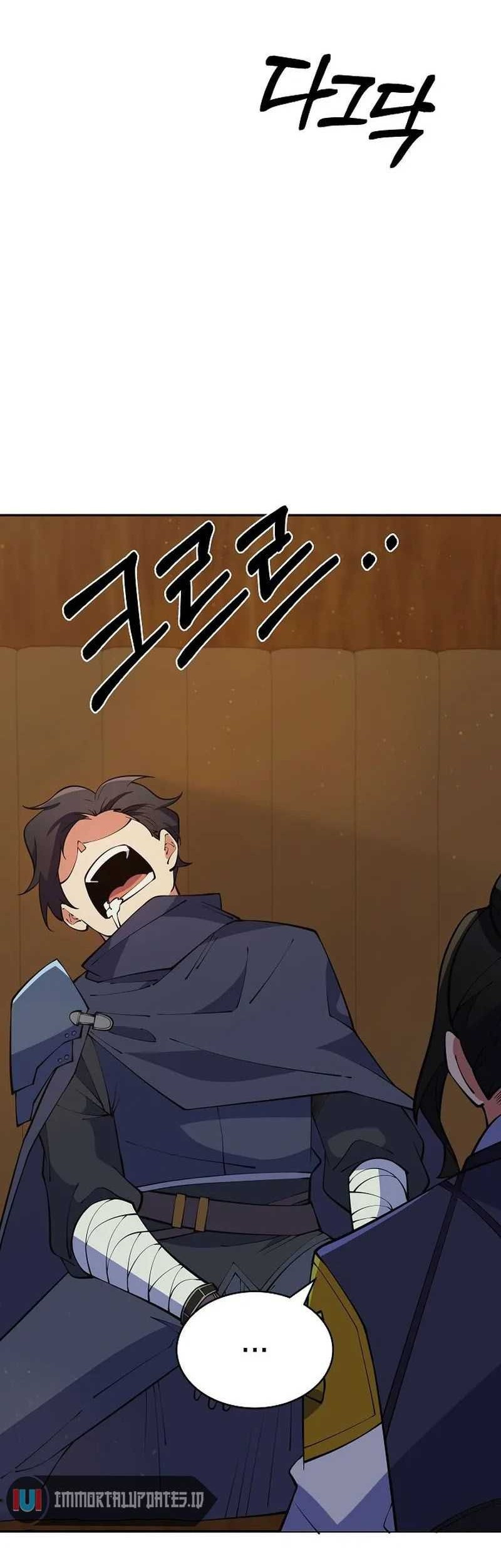 I’m Going to Steal Again Today Chapter 41 - halaman 26