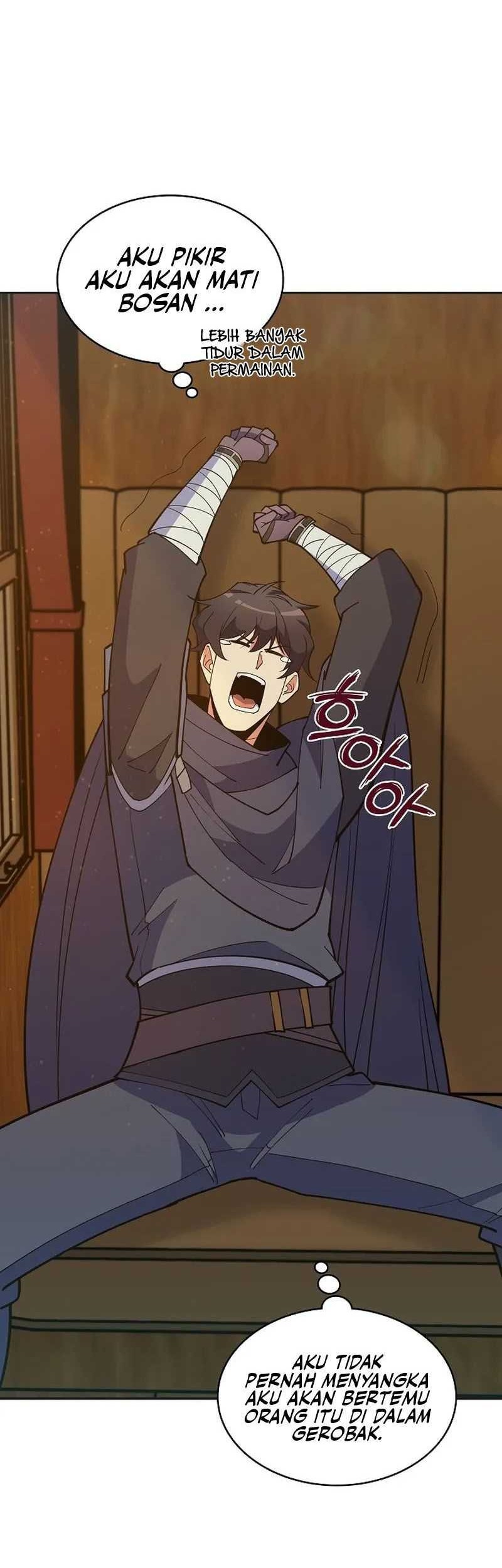 I’m Going to Steal Again Today Chapter 41 - halaman 28