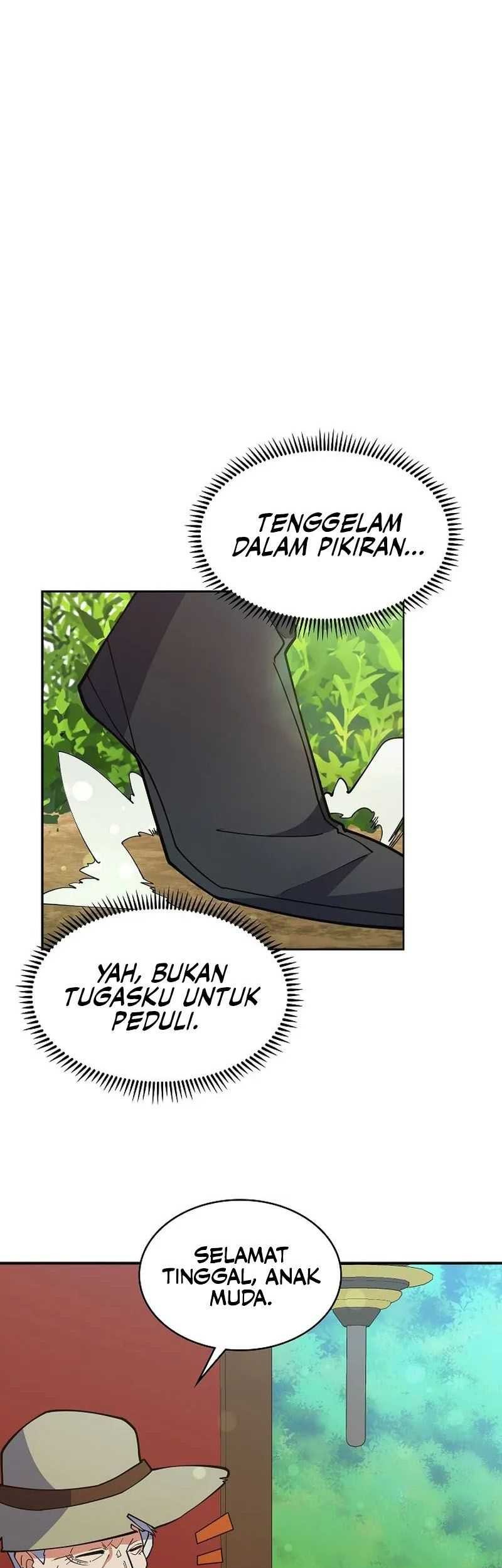 I’m Going to Steal Again Today Chapter 41 - halaman 29