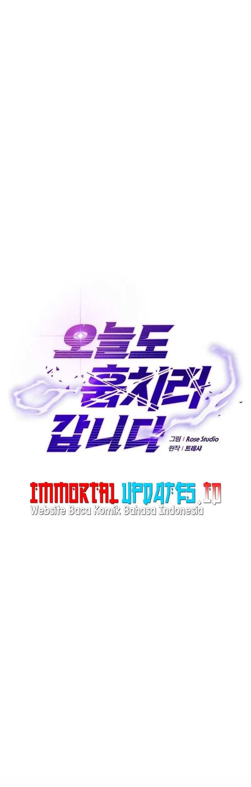 I’m Going to Steal Again Today Chapter 41 - halaman 3
