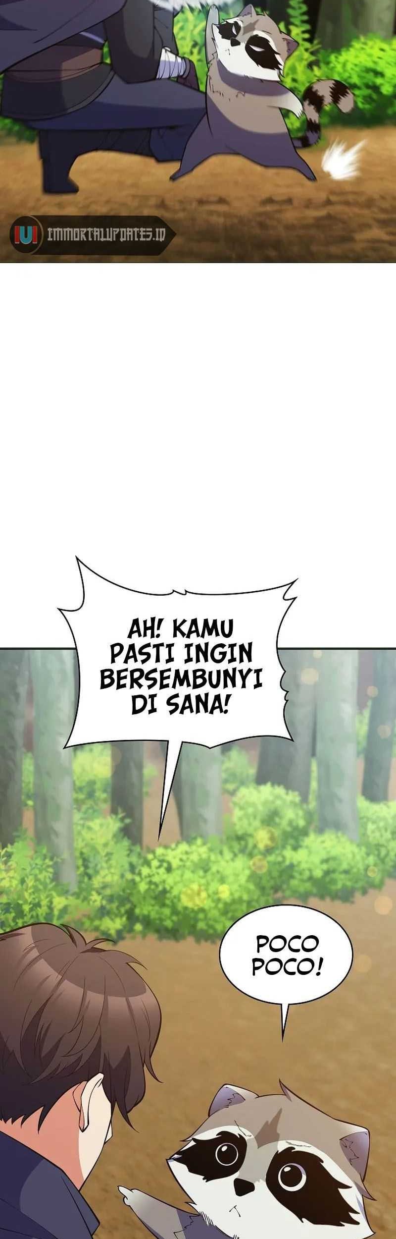 I’m Going to Steal Again Today Chapter 41 - halaman 35