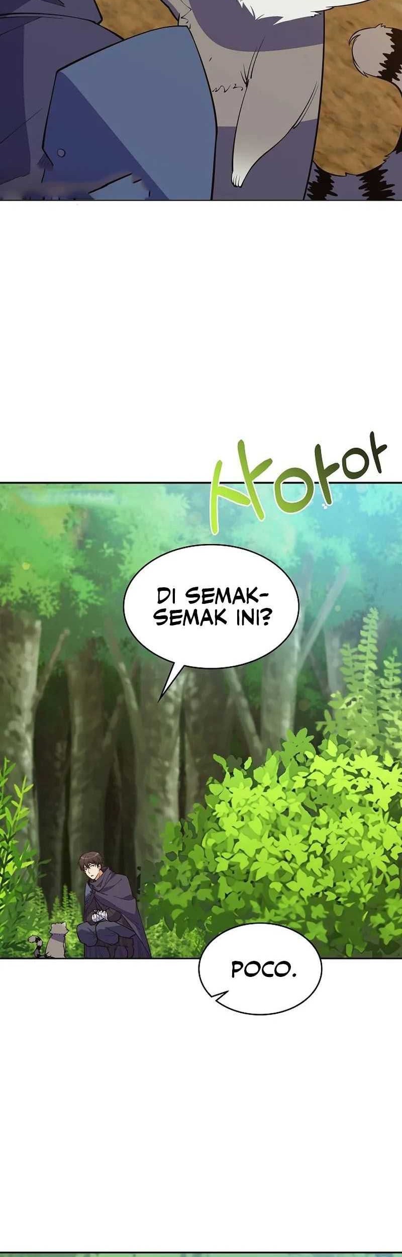 I’m Going to Steal Again Today Chapter 41 - halaman 36