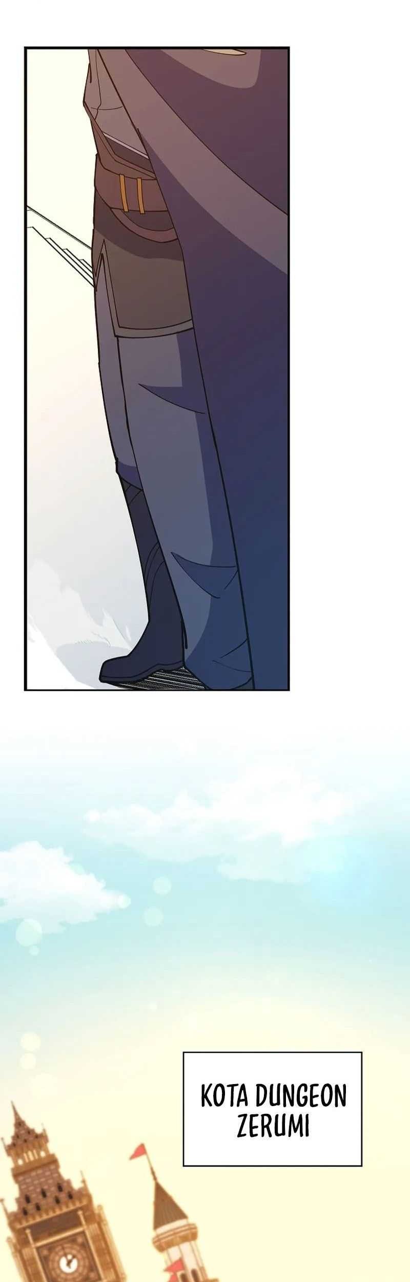 I’m Going to Steal Again Today Chapter 41 - halaman 39