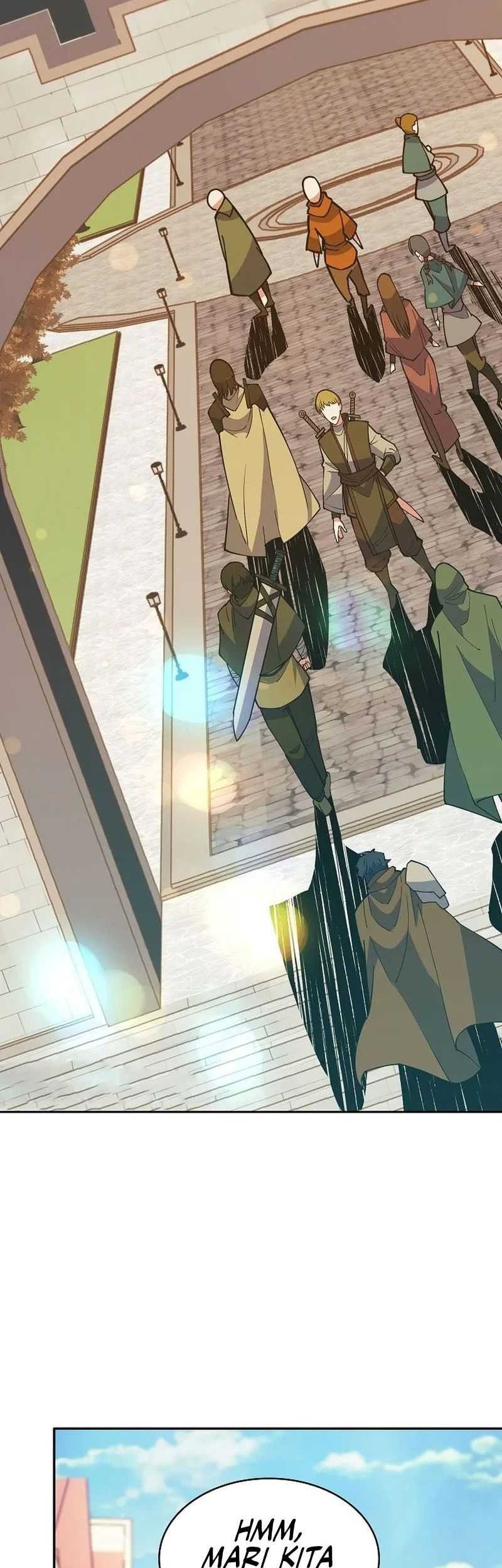 I’m Going to Steal Again Today Chapter 41 - halaman 41