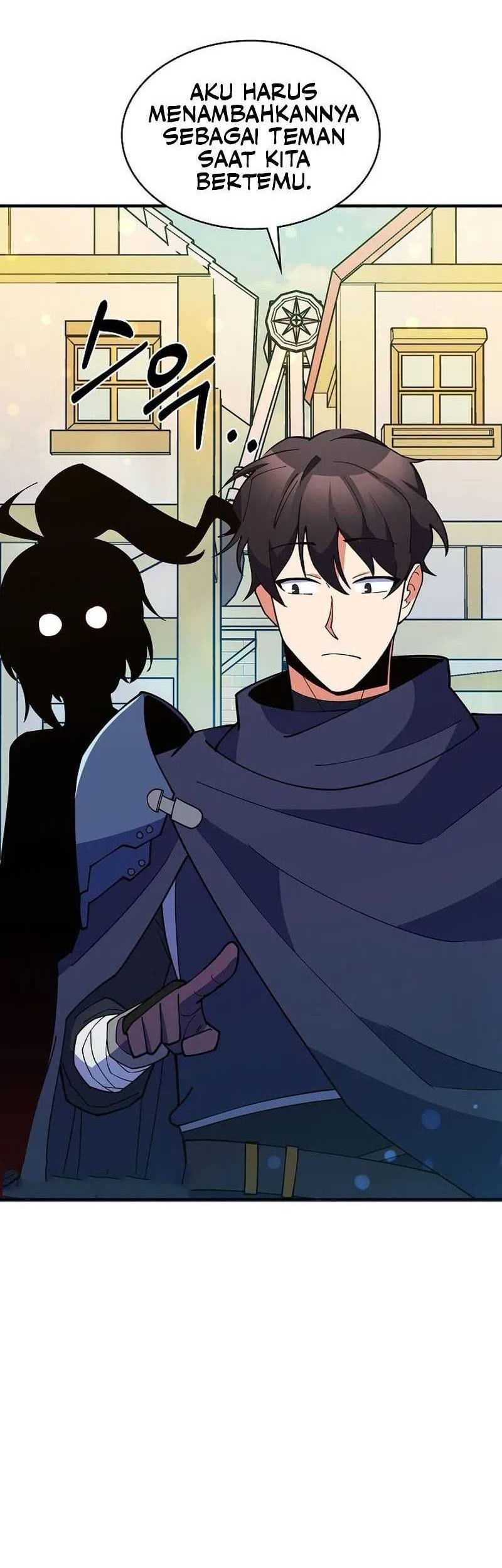 I’m Going to Steal Again Today Chapter 41 - halaman 44