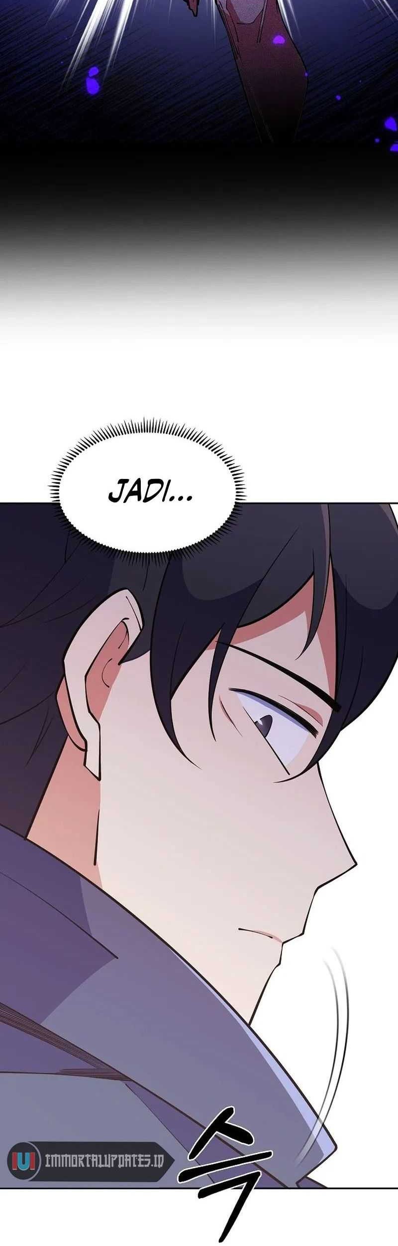 I’m Going to Steal Again Today Chapter 41 - halaman 47