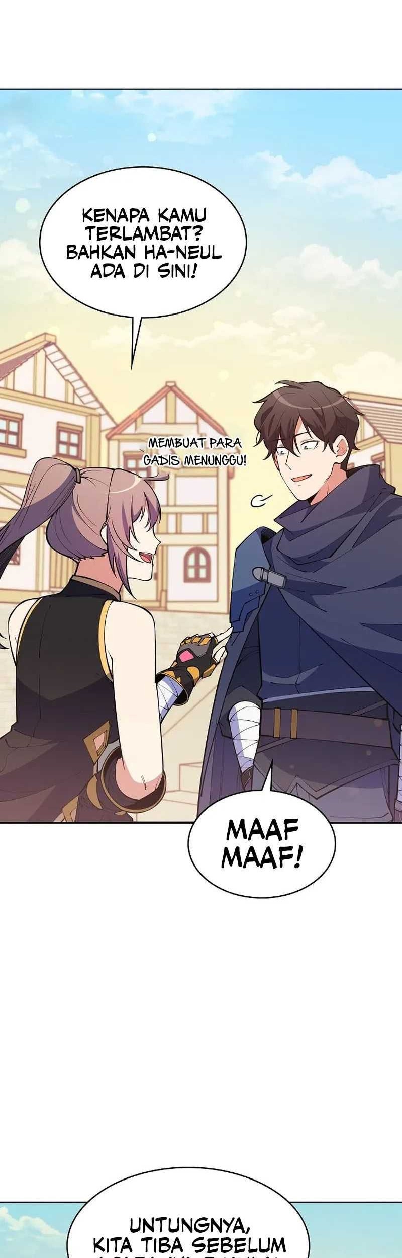 I’m Going to Steal Again Today Chapter 41 - halaman 50