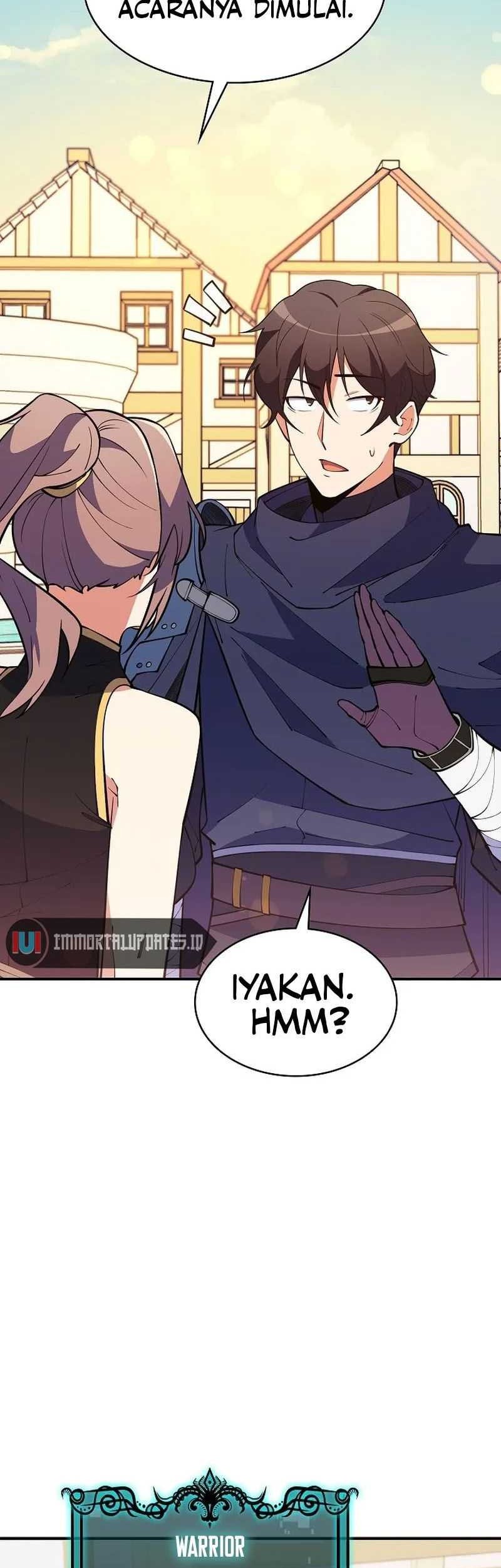I’m Going to Steal Again Today Chapter 41 - halaman 51