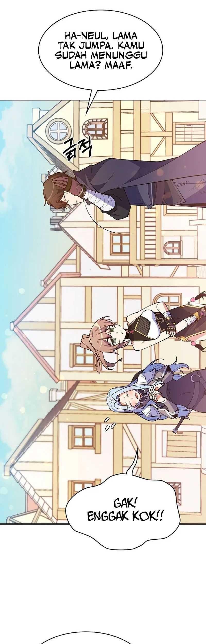 I’m Going to Steal Again Today Chapter 41 - halaman 53