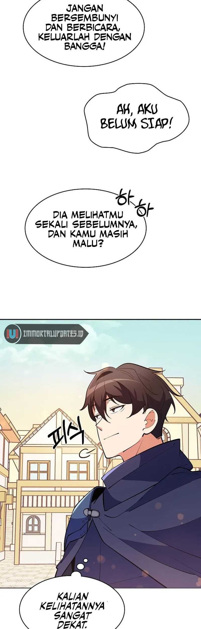 I’m Going to Steal Again Today Chapter 41 - halaman 54