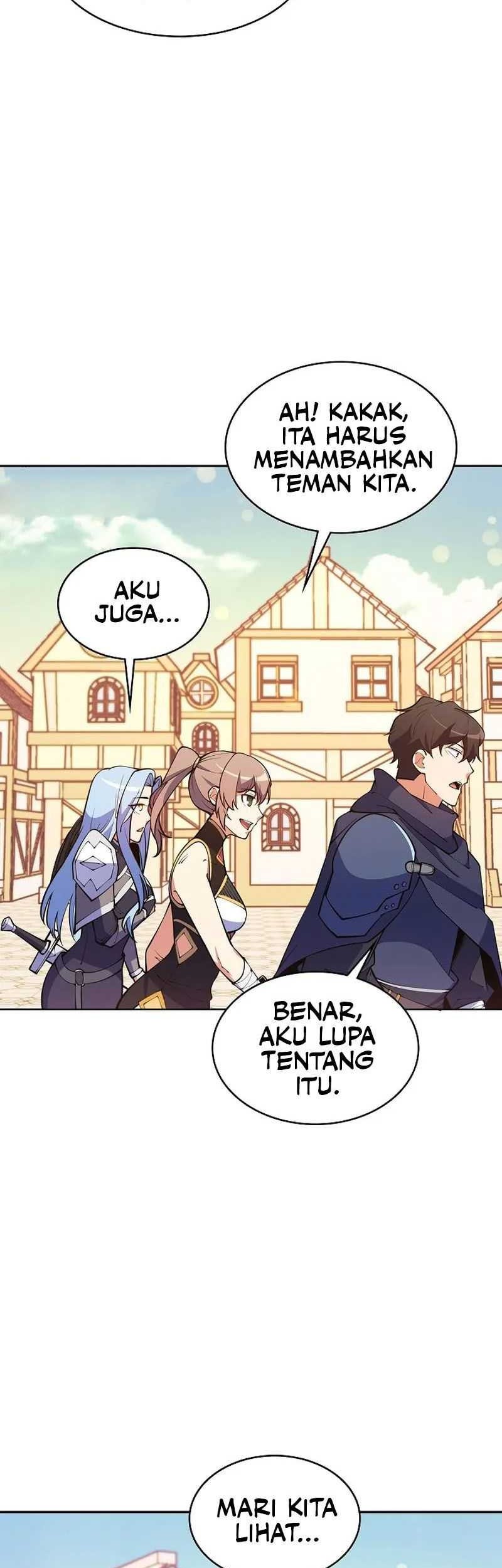 I’m Going to Steal Again Today Chapter 41 - halaman 55