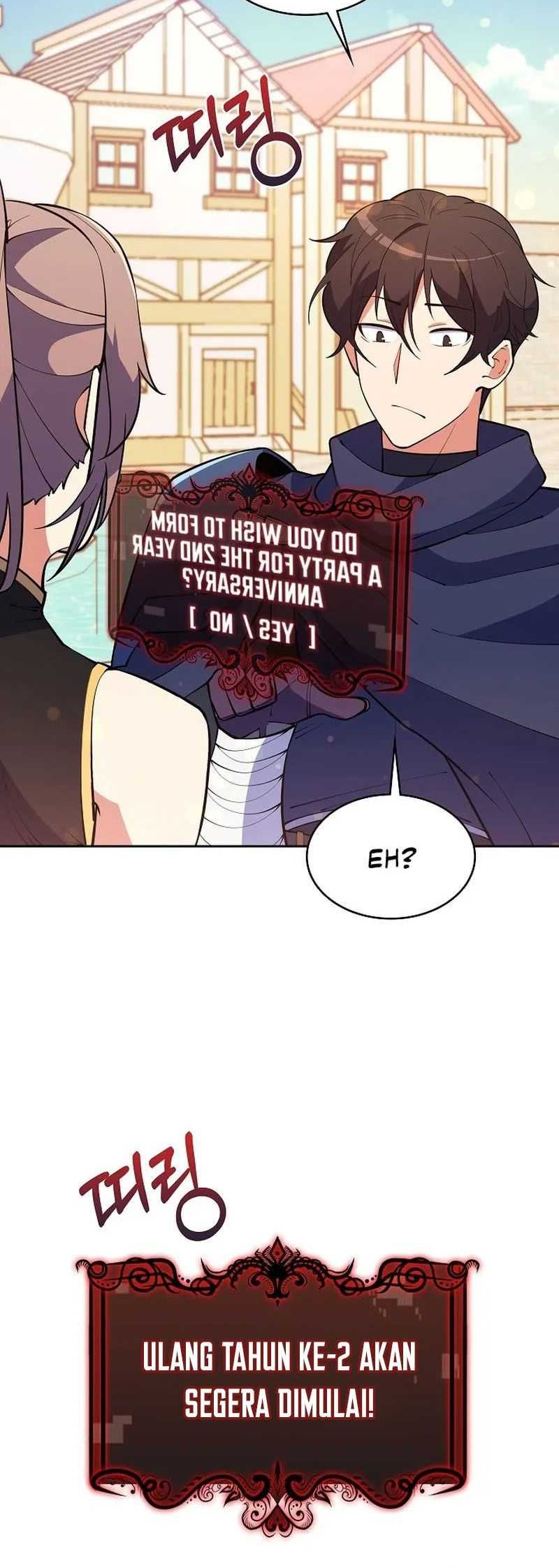 I’m Going to Steal Again Today Chapter 41 - halaman 56