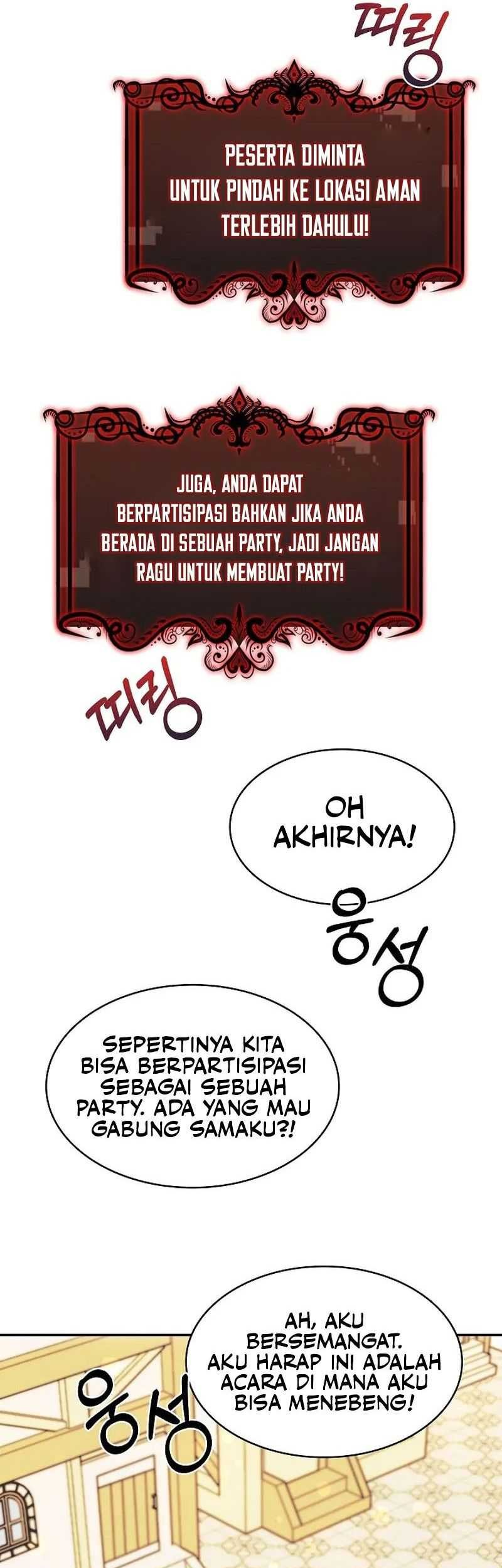 I’m Going to Steal Again Today Chapter 41 - halaman 57