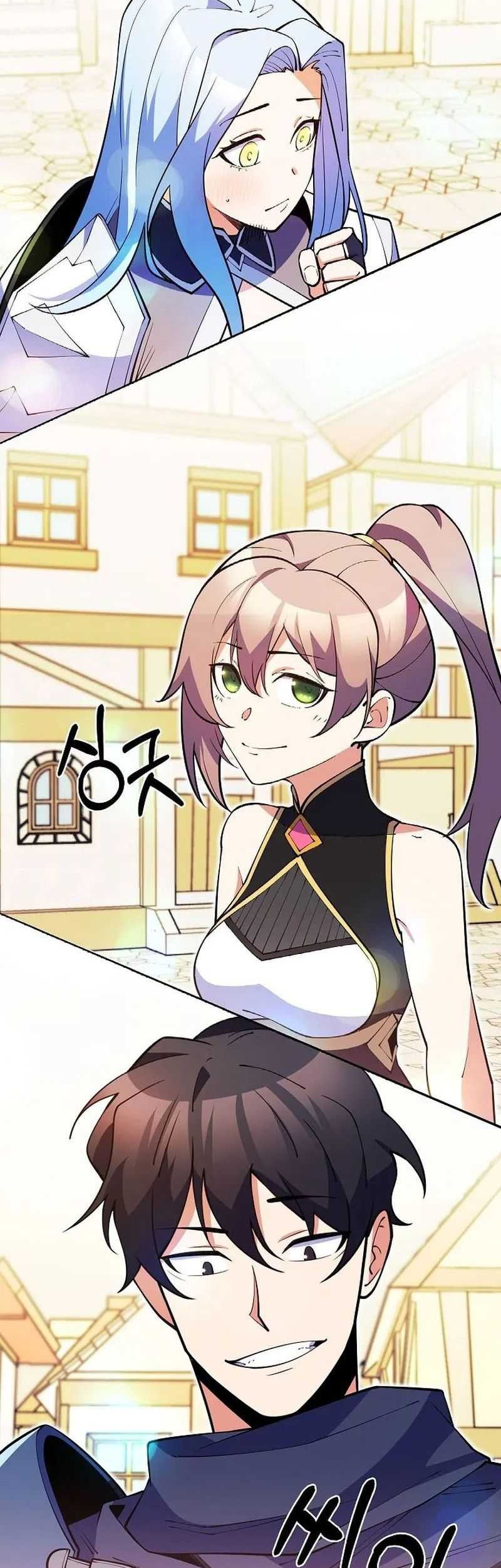 I’m Going to Steal Again Today Chapter 41 - halaman 59