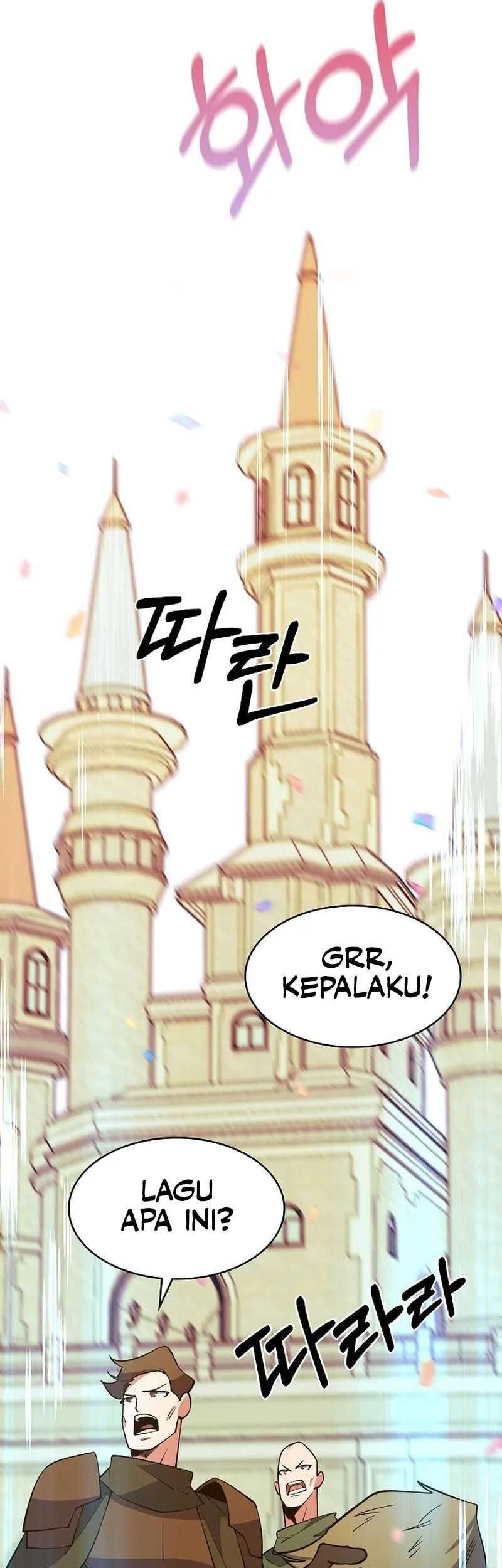 I’m Going to Steal Again Today Chapter 41 - halaman 61