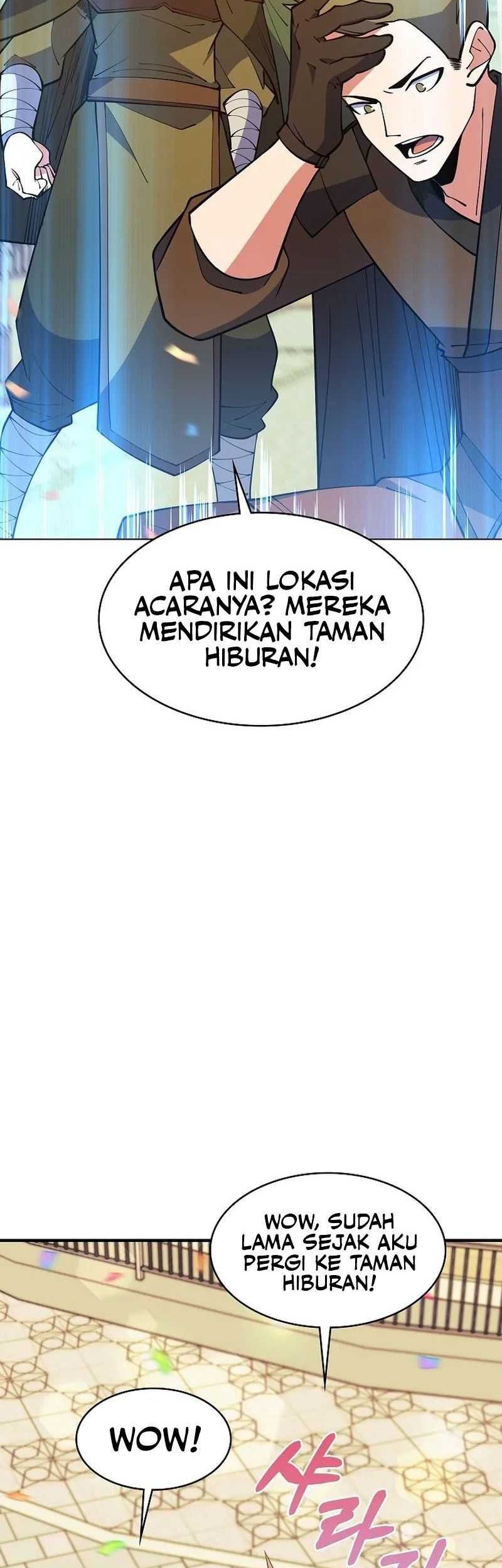 I’m Going to Steal Again Today Chapter 41 - halaman 62