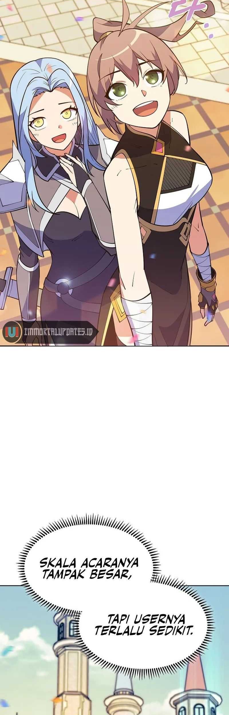 I’m Going to Steal Again Today Chapter 41 - halaman 63