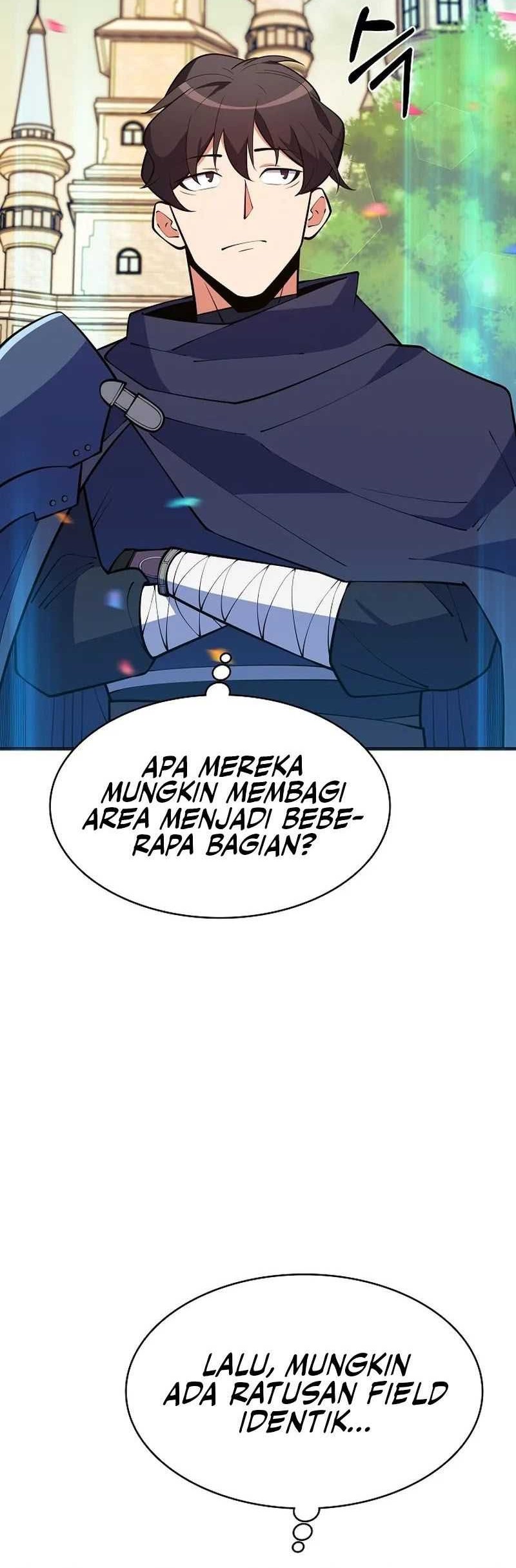 I’m Going to Steal Again Today Chapter 41 - halaman 64