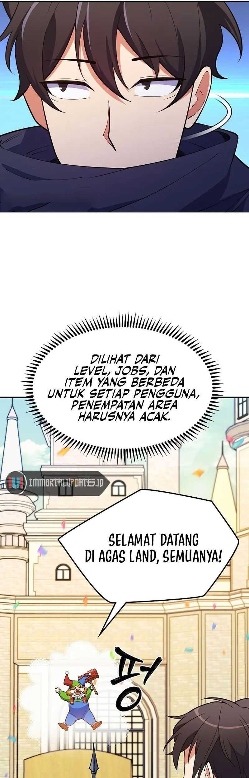 I’m Going to Steal Again Today Chapter 41 - halaman 65