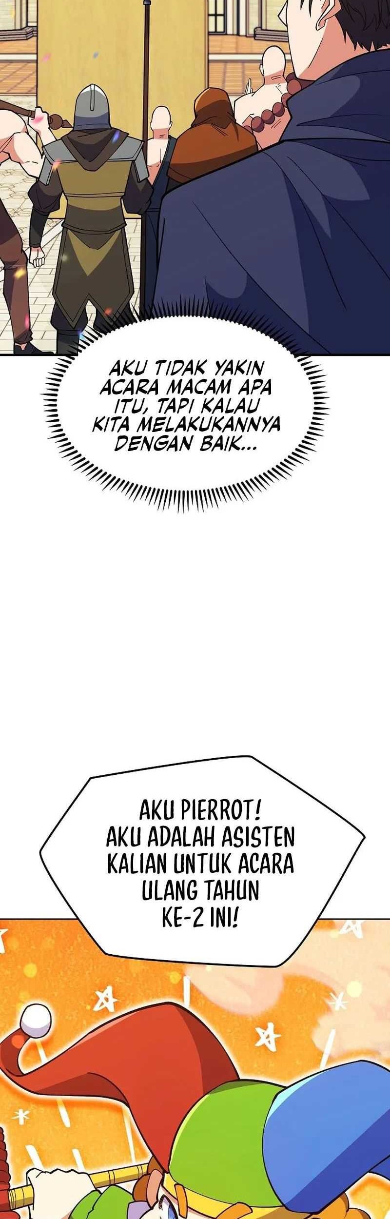 I’m Going to Steal Again Today Chapter 41 - halaman 66