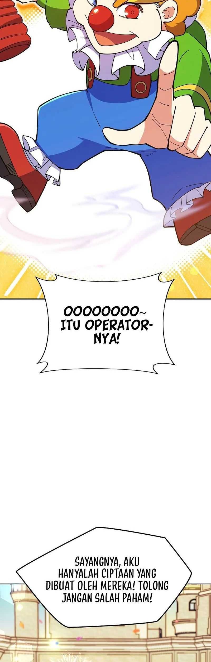 I’m Going to Steal Again Today Chapter 41 - halaman 67