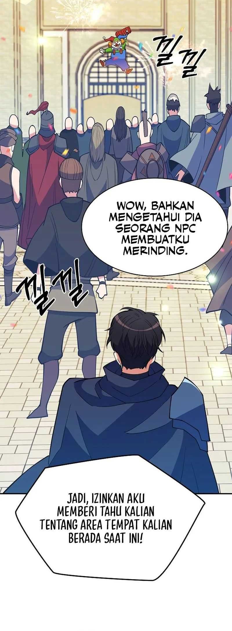 I’m Going to Steal Again Today Chapter 41 - halaman 68