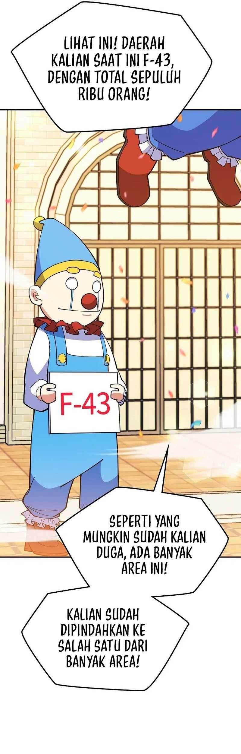 I’m Going to Steal Again Today Chapter 41 - halaman 69