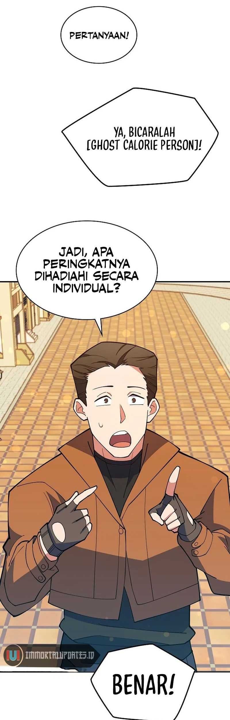 I’m Going to Steal Again Today Chapter 41 - halaman 70