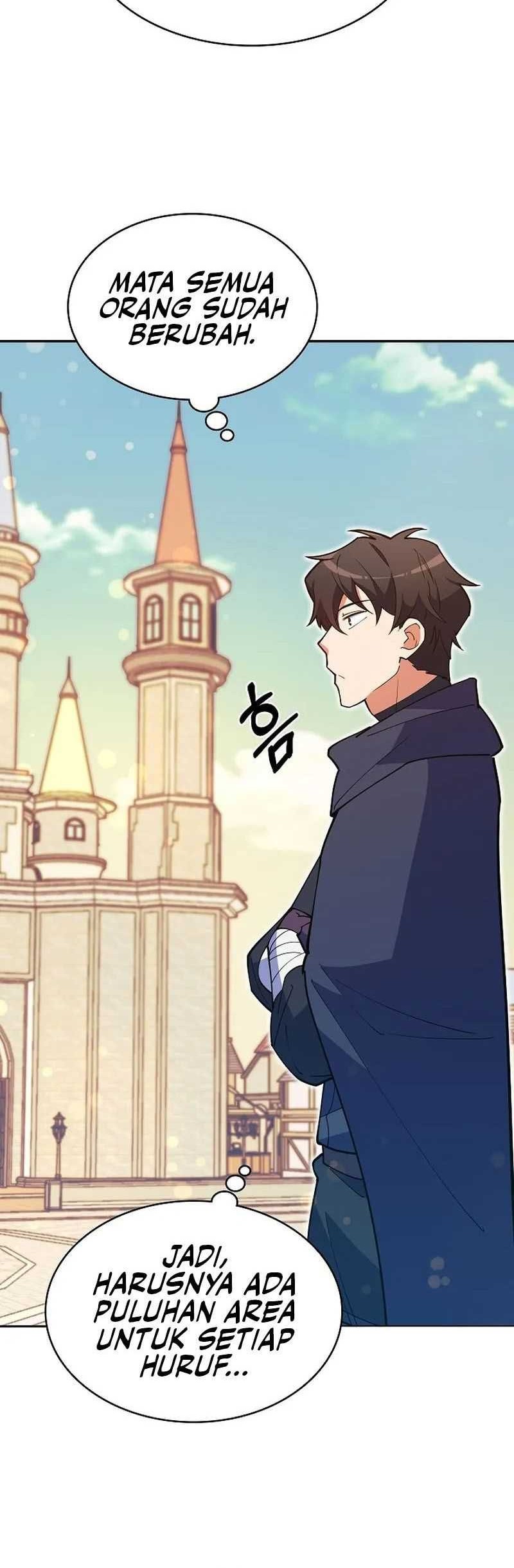 I’m Going to Steal Again Today Chapter 41 - halaman 72
