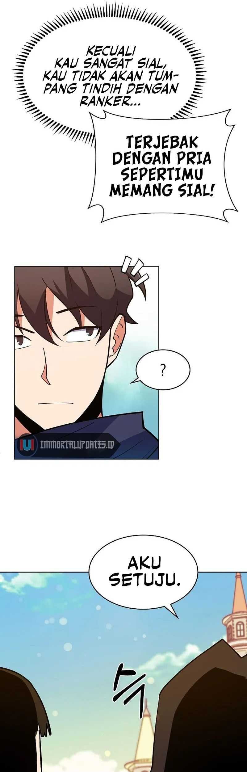 I’m Going to Steal Again Today Chapter 41 - halaman 73