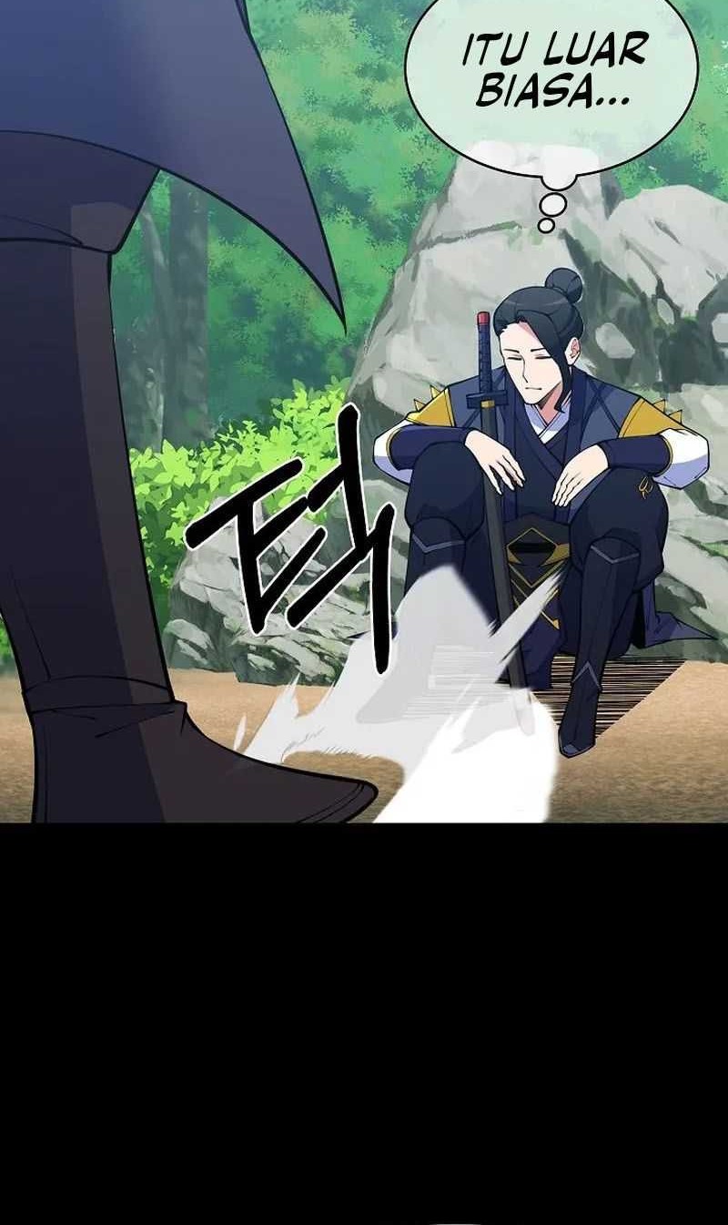 I’m Going to Steal Again Today Chapter 41 - halaman 8