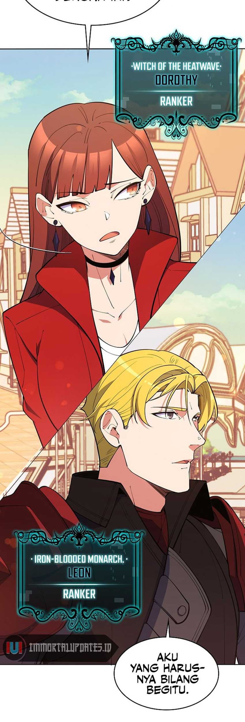I’m Going to Steal Again Today Chapter 42 - halaman 10