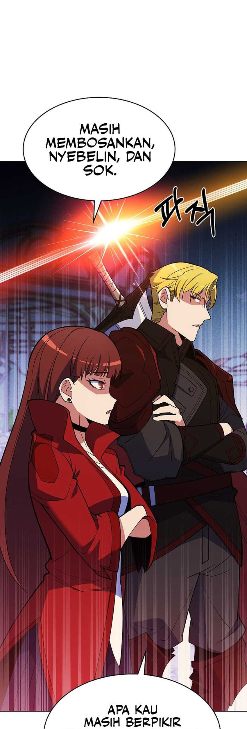 I’m Going to Steal Again Today Chapter 42 - halaman 11
