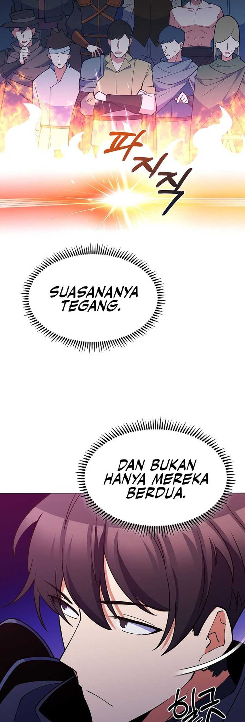 I’m Going to Steal Again Today Chapter 42 - halaman 14
