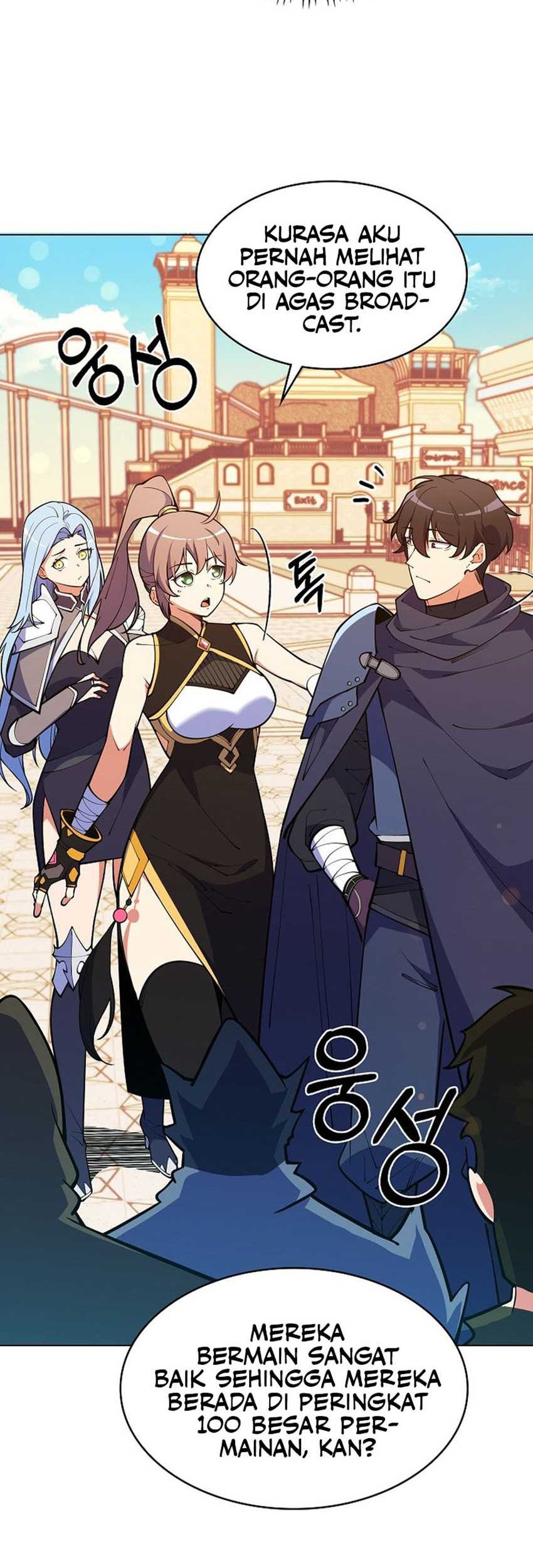 I’m Going to Steal Again Today Chapter 42 - halaman 16