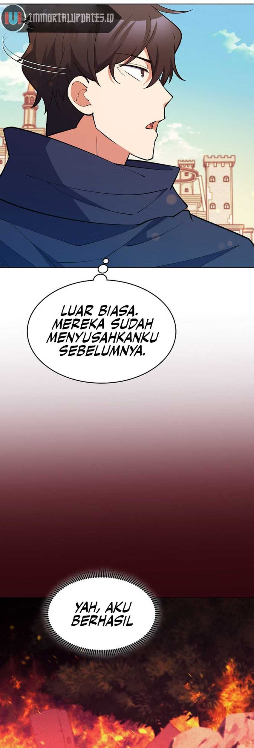 I’m Going to Steal Again Today Chapter 42 - halaman 18