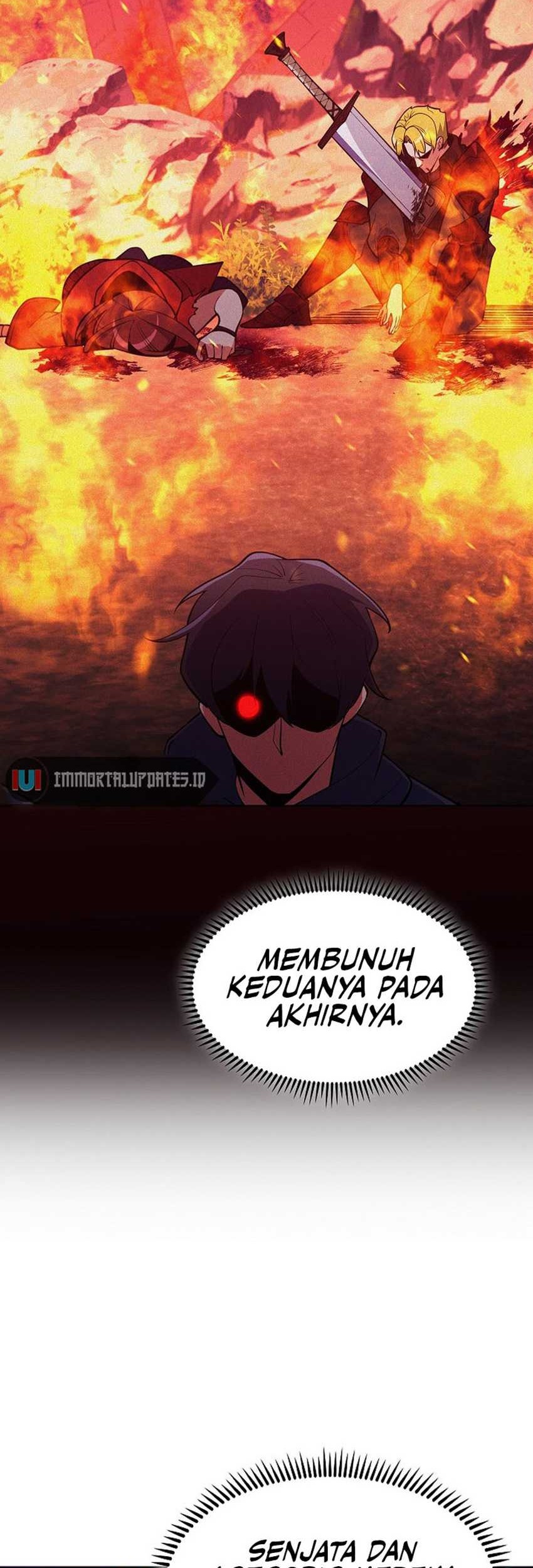 I’m Going to Steal Again Today Chapter 42 - halaman 19