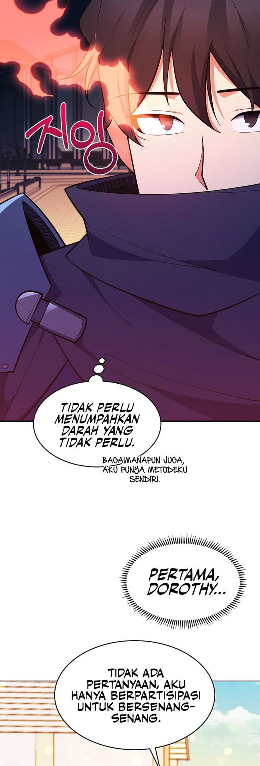 I’m Going to Steal Again Today Chapter 42 - halaman 21