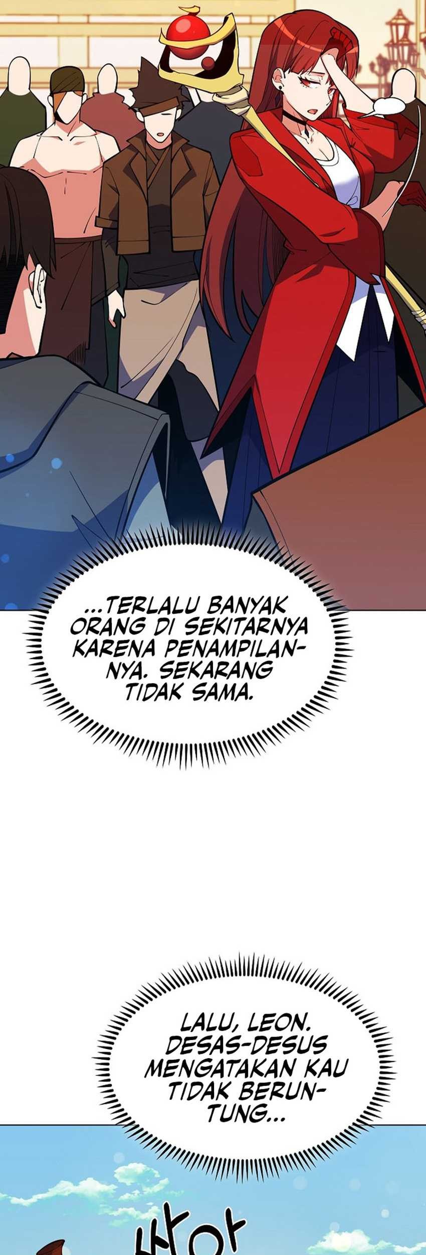 I’m Going to Steal Again Today Chapter 42 - halaman 23