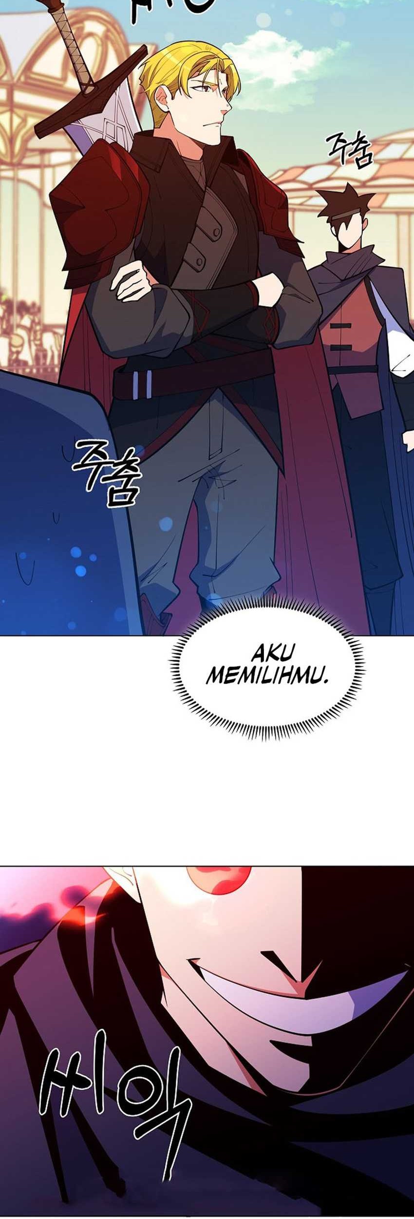 I’m Going to Steal Again Today Chapter 42 - halaman 24