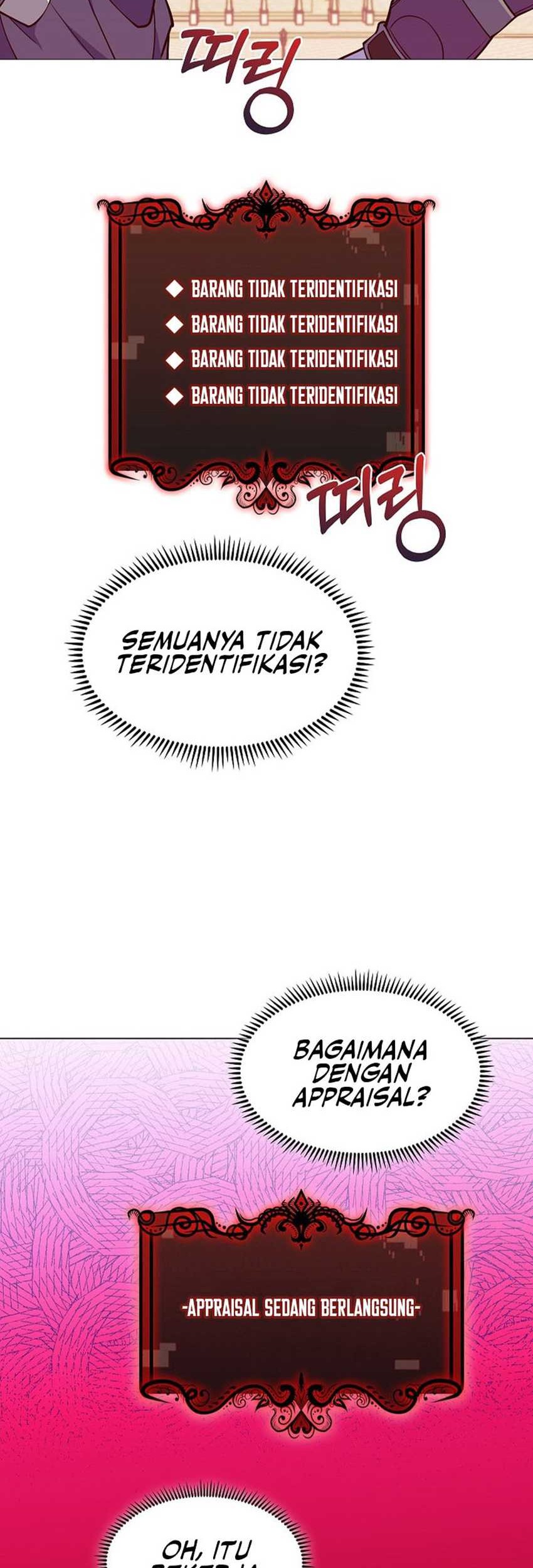 I’m Going to Steal Again Today Chapter 42 - halaman 26