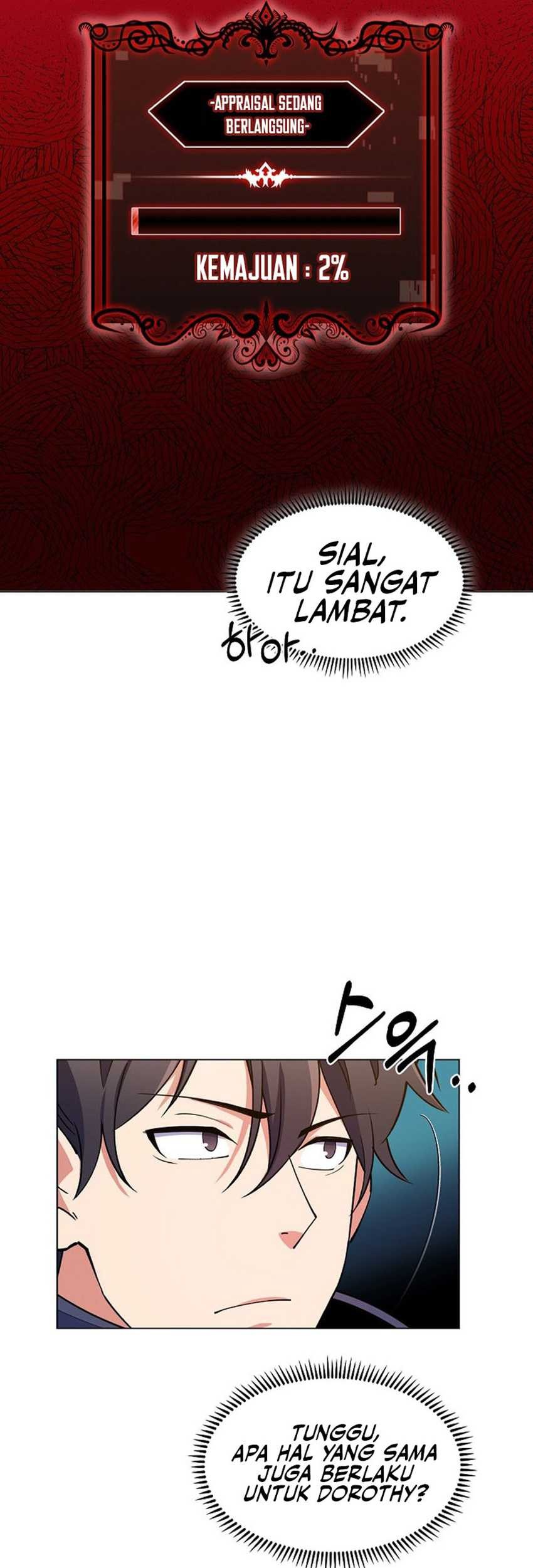 I’m Going to Steal Again Today Chapter 42 - halaman 28