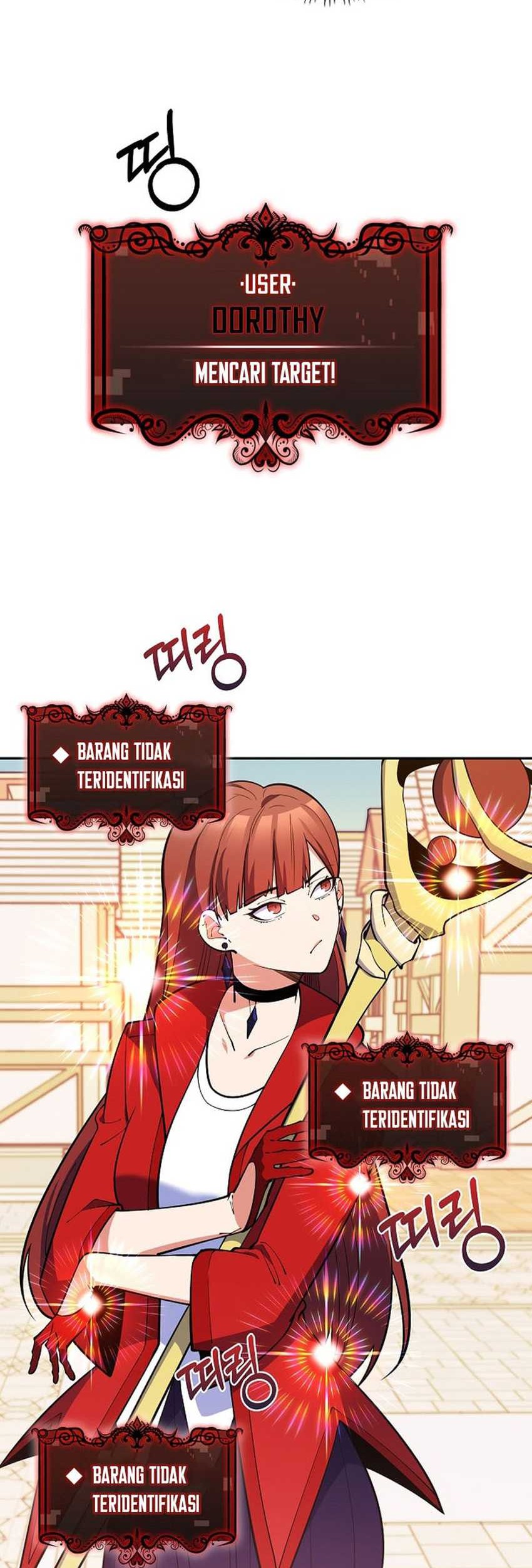 I’m Going to Steal Again Today Chapter 42 - halaman 29